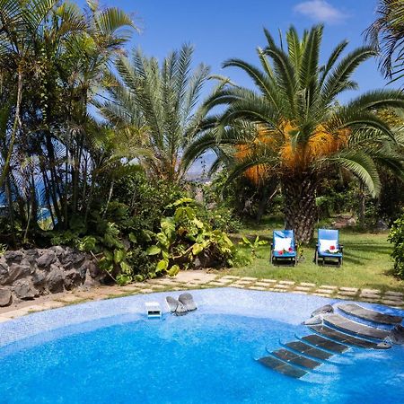 Home2Book Charming Nature Casa Aurora Los Realejos Esterno foto