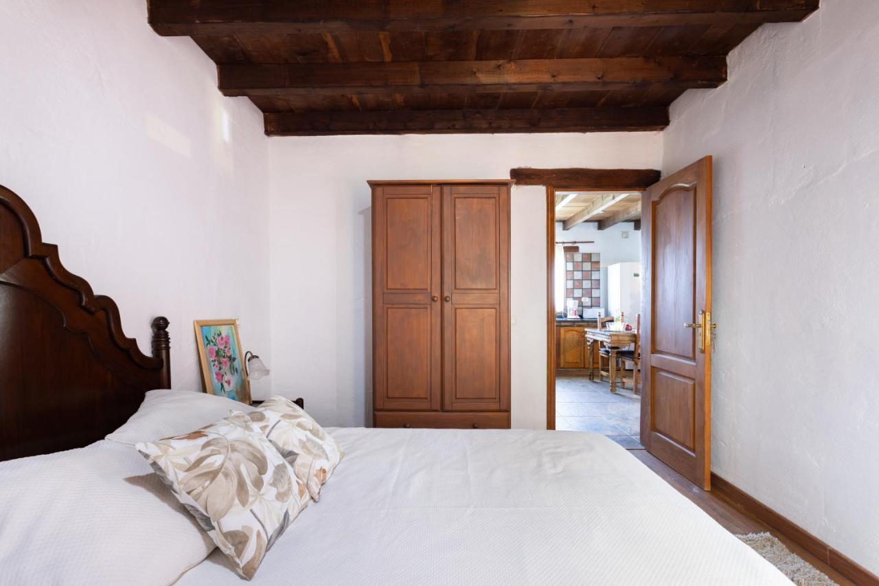 Home2Book Charming Nature Casa Aurora Los Realejos Esterno foto
