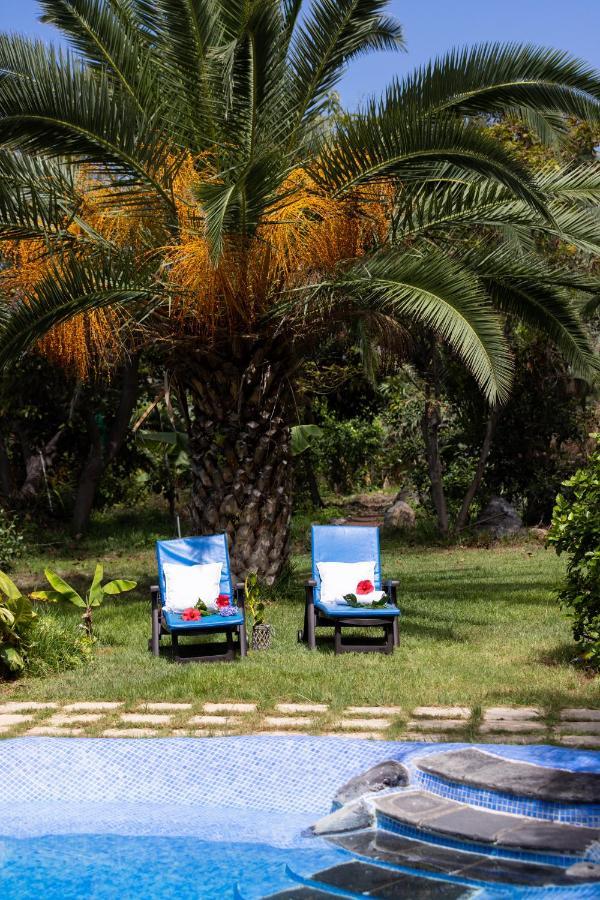 Home2Book Charming Nature Casa Aurora Los Realejos Esterno foto
