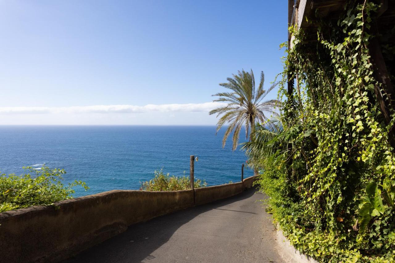 Home2Book Charming Nature Casa Aurora Los Realejos Esterno foto