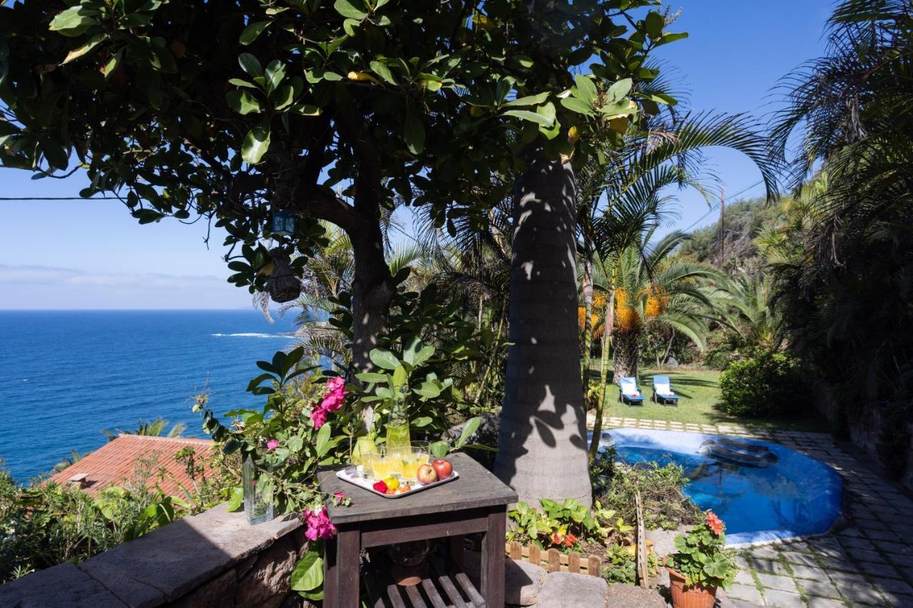 Home2Book Charming Nature Casa Aurora Los Realejos Esterno foto