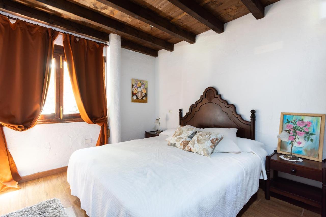 Home2Book Charming Nature Casa Aurora Los Realejos Esterno foto