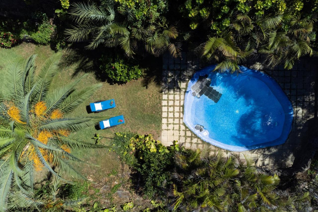 Home2Book Charming Nature Casa Aurora Los Realejos Esterno foto