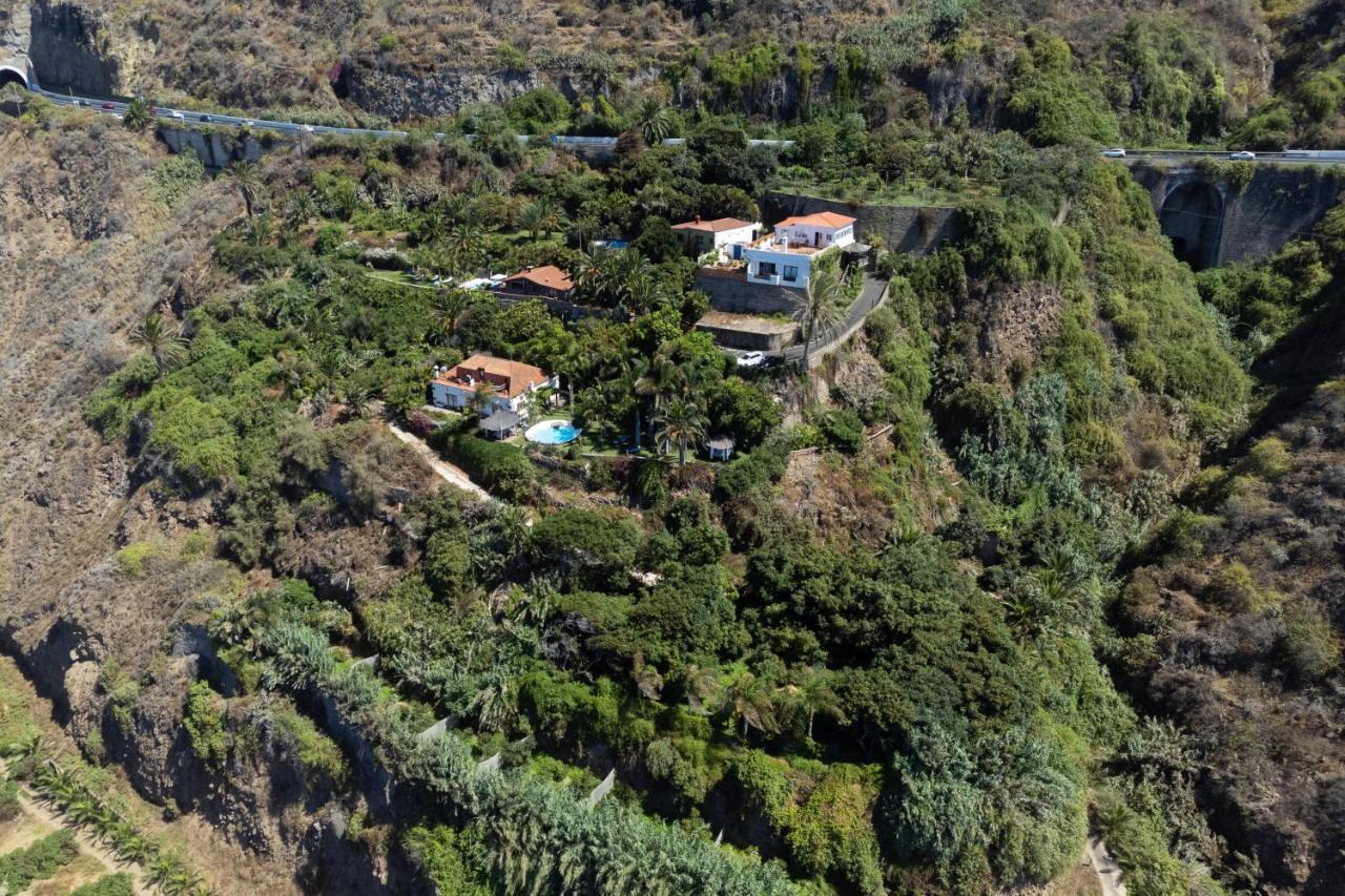 Home2Book Charming Nature Casa Aurora Los Realejos Esterno foto