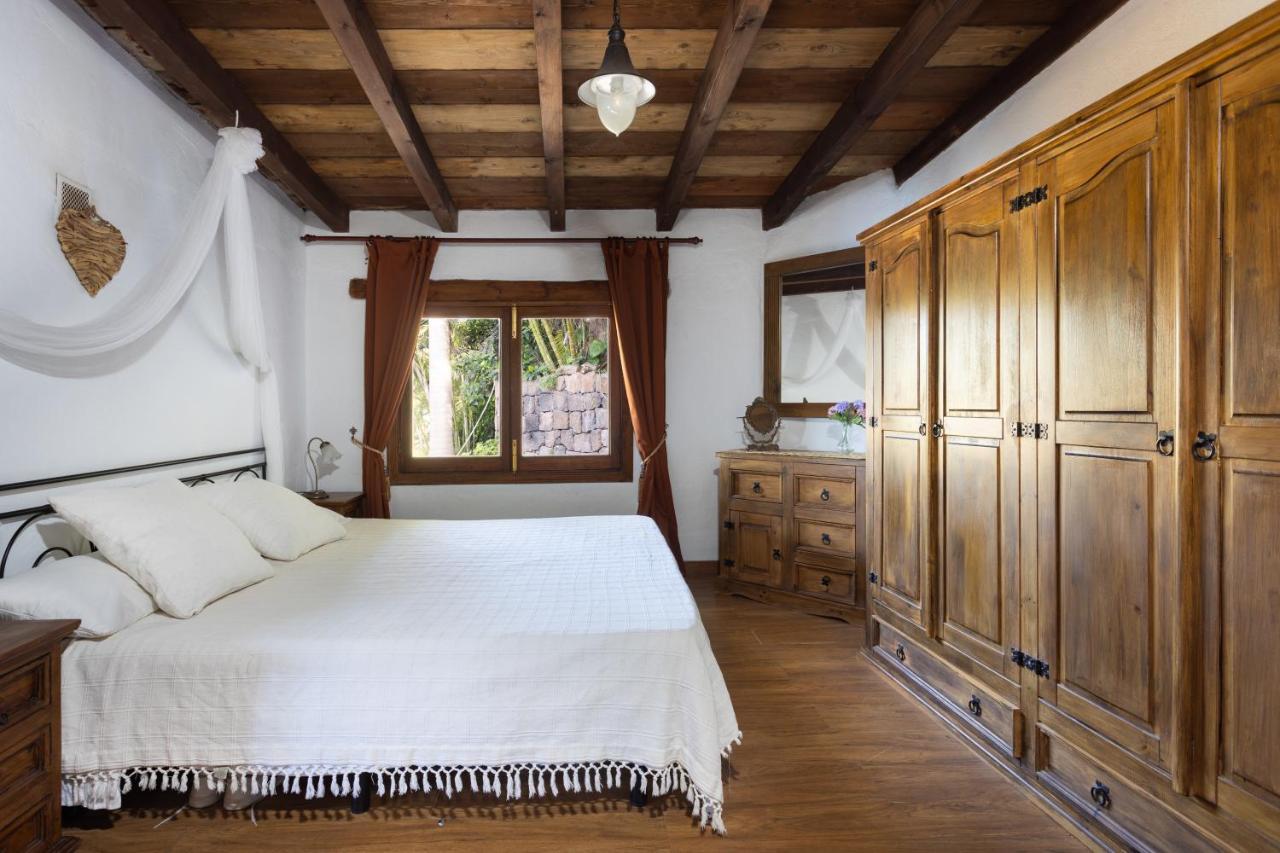 Home2Book Charming Nature Casa Aurora Los Realejos Esterno foto