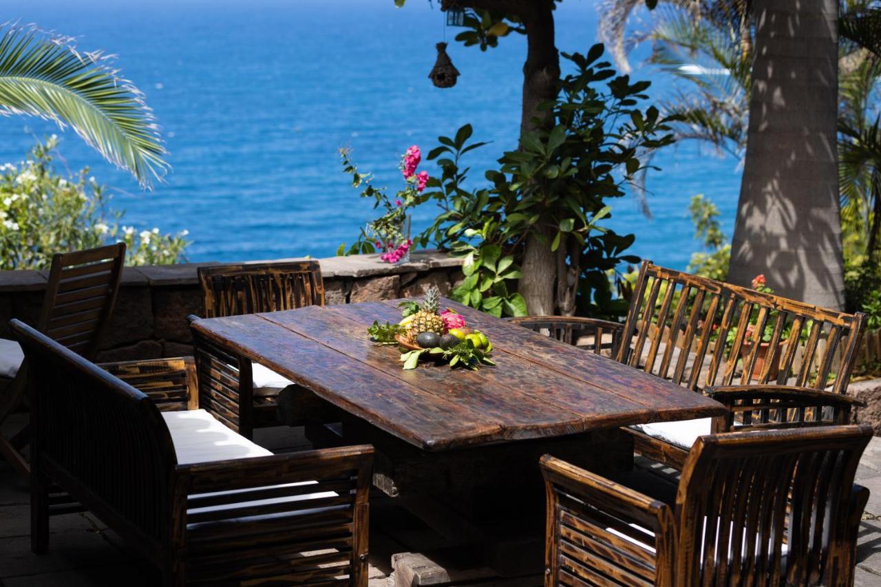 Home2Book Charming Nature Casa Aurora Los Realejos Esterno foto
