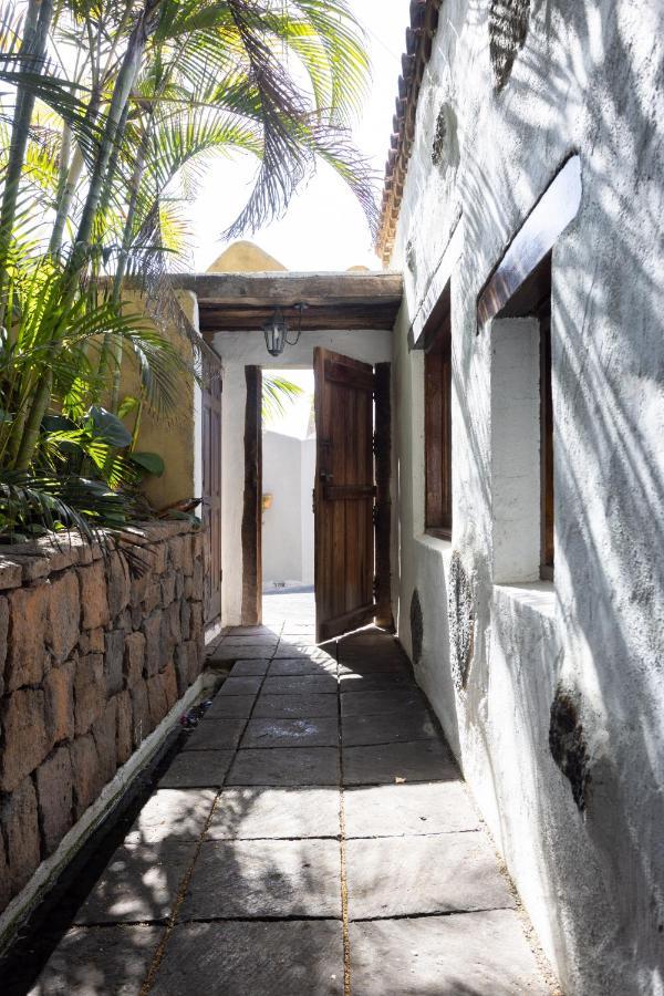 Home2Book Charming Nature Casa Aurora Los Realejos Esterno foto